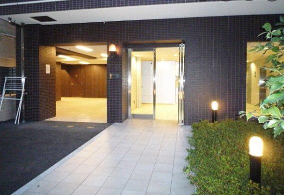 エルフラット田町