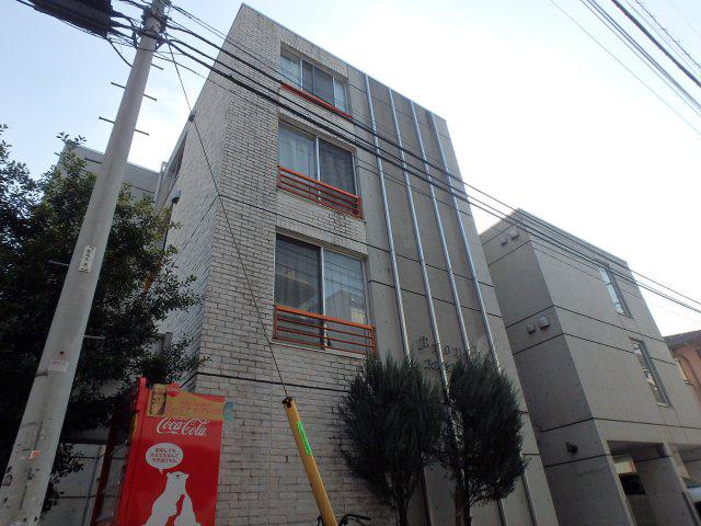 ブランシェ要町