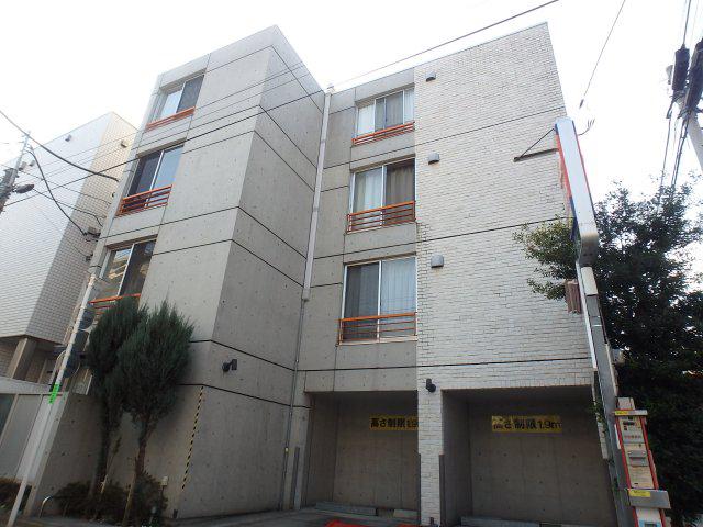 ブランシェ要町