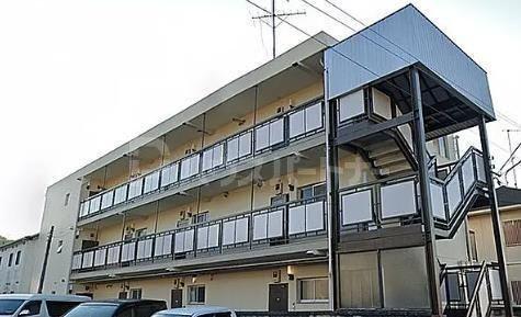 マンション南松戸