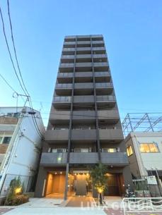 ブライズ住吉DUE