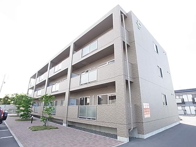 グラン・シエル弐番館