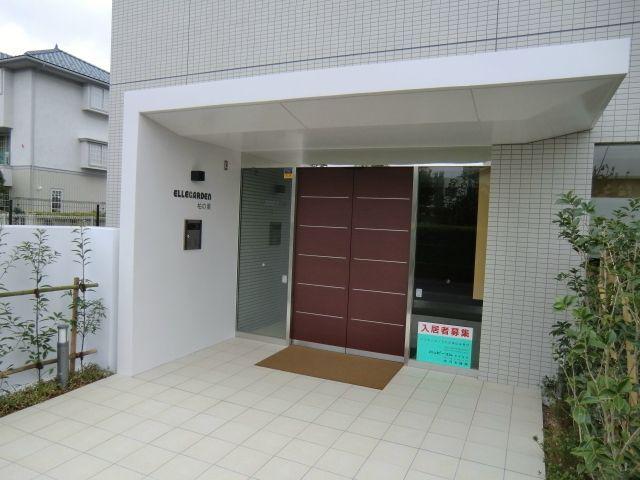 ELLE GARDEN 柏の葉