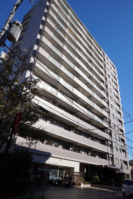 フロントシティ与野