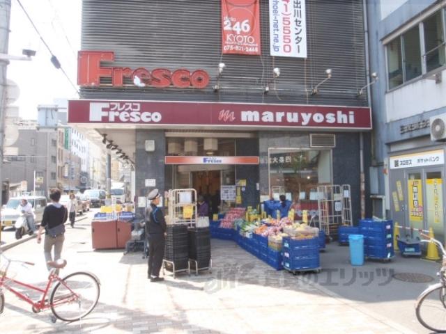 カーサ壬生寺道
