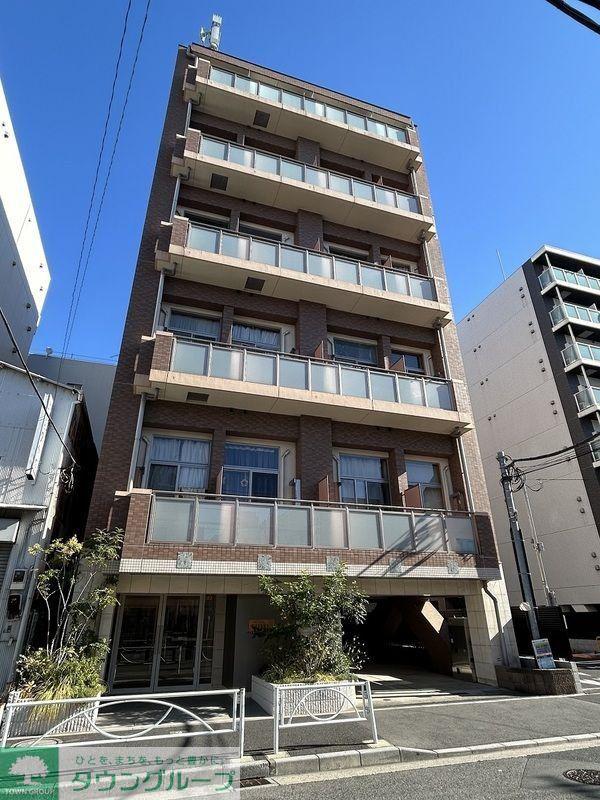 CAVANA東駒形