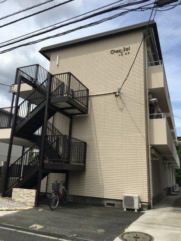 シェ・ソワ