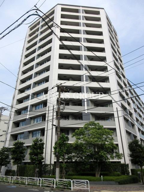 パークホームズ清澄白河
