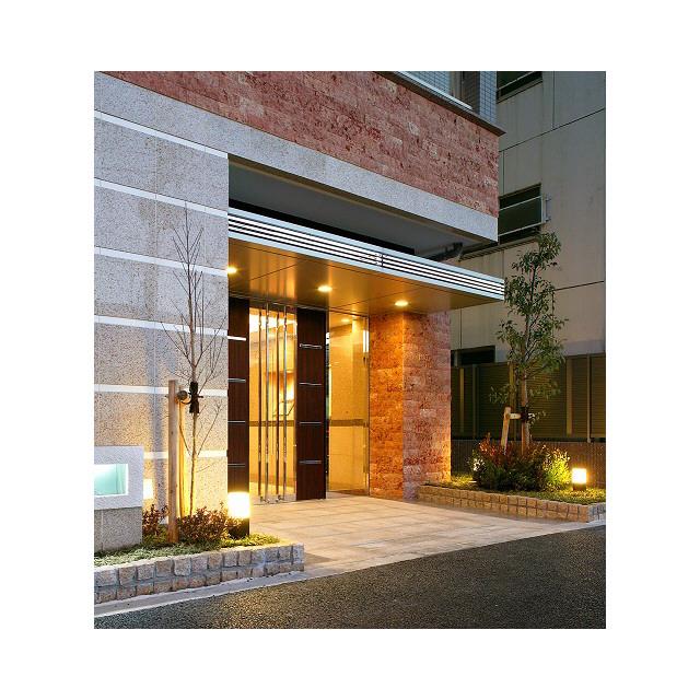 NCRE新宿中央公園