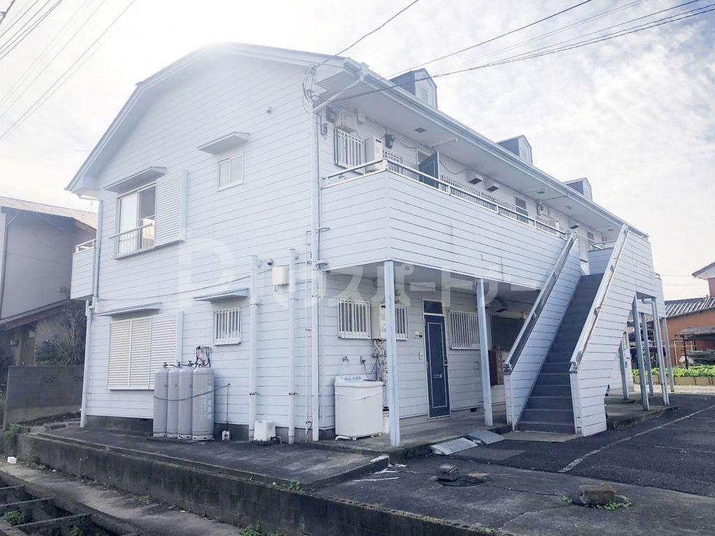 金子ハイツ