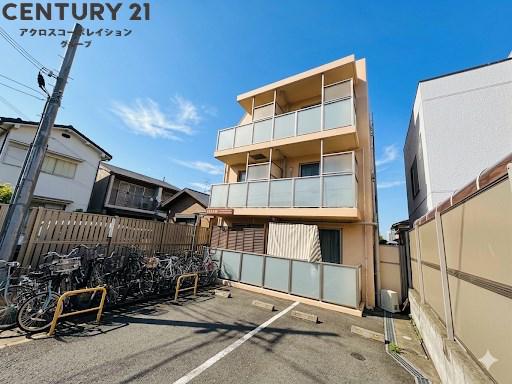 クラウド西宮北口