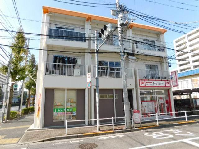 豊栄ビル