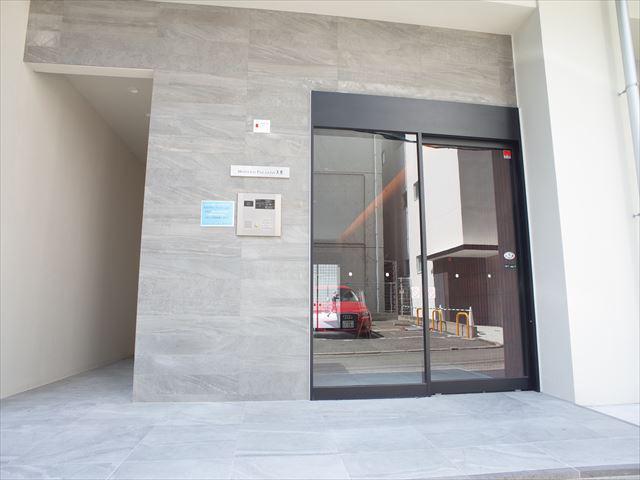 MODERN PALAZZO 大名