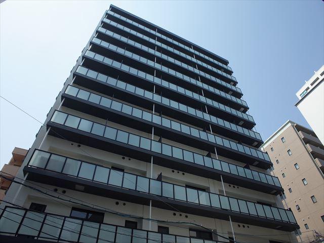 MODERN PALAZZO 大名