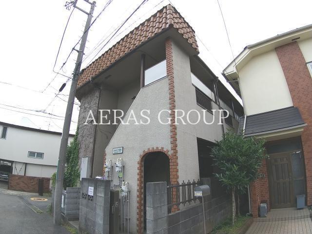 スカイハイツ富士