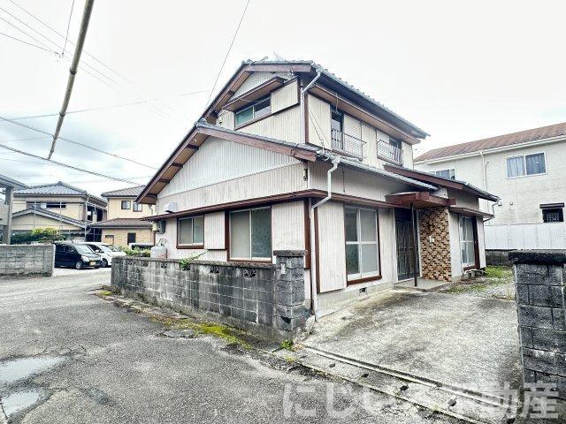 日開野町戸建て