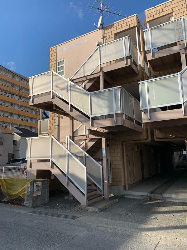 J・K MANSION I