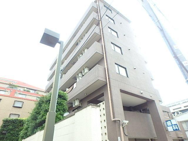 ルミエール武蔵野