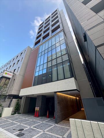 SANKYO YOKOHAMA CAMPUS(1LDK/7階)