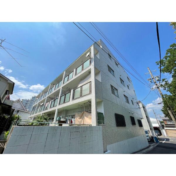 ハイツ新宿