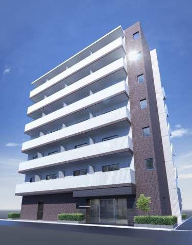 リヴシティ錦糸町弐番館