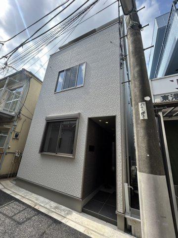 白金510ハウス