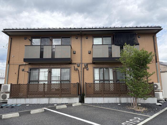 リビングタウン飯田G棟