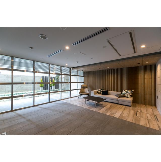 ディームス木場