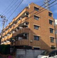 インプルーブ高井戸