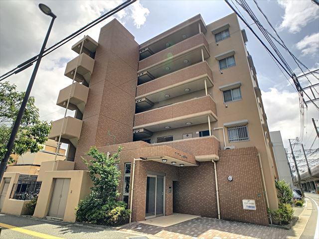 ブリアール矢部与
