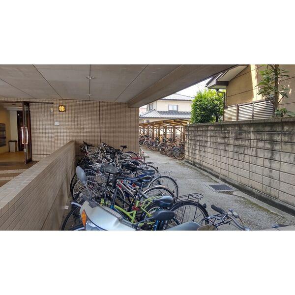 エトワール宇都宮第3