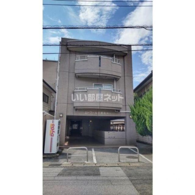 エトワール宇都宮第3