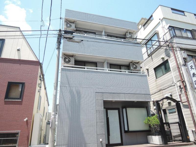 増岡ビル