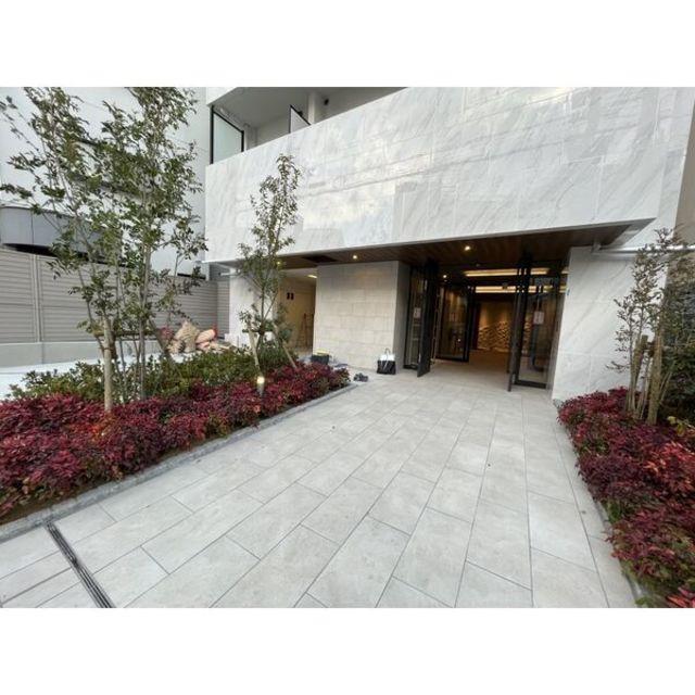 DOUBLE NINE RESIDENCE 天王寺南
