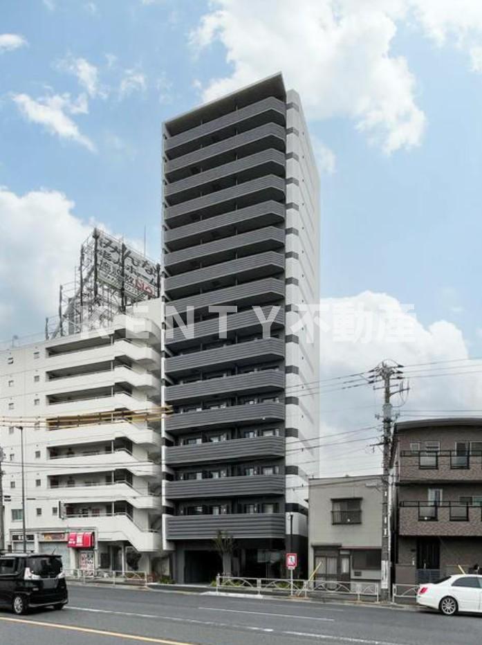 BPRレジデンス南品川