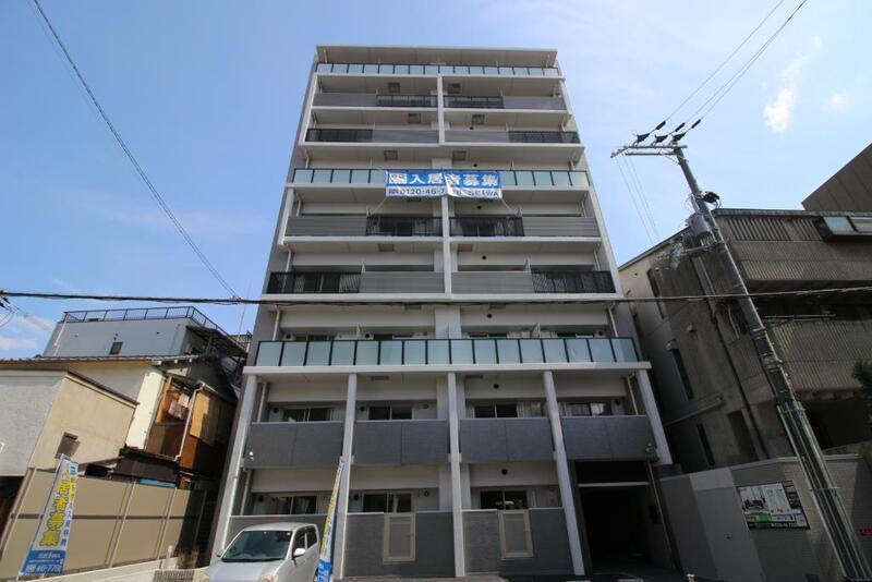ラフェスタ真田山