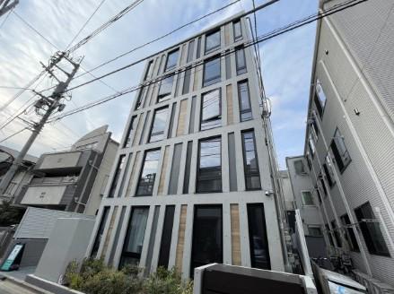 レピュア池袋本町レジデンス