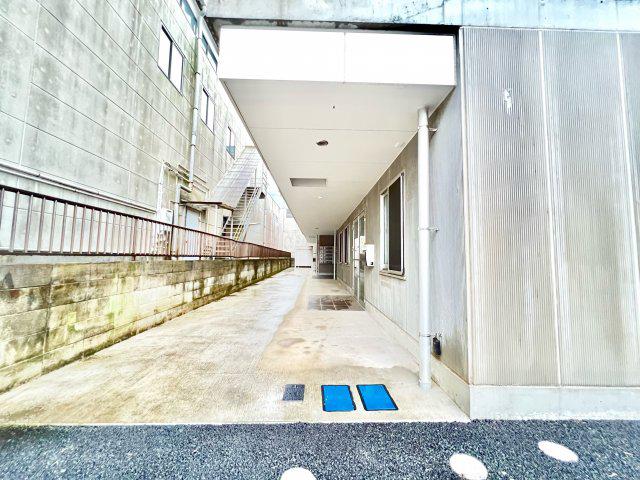 山王町マンション