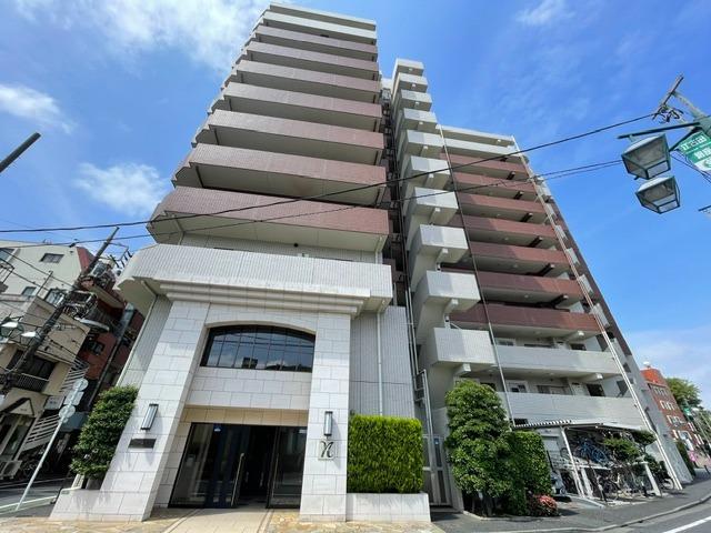 ノーブル江古田