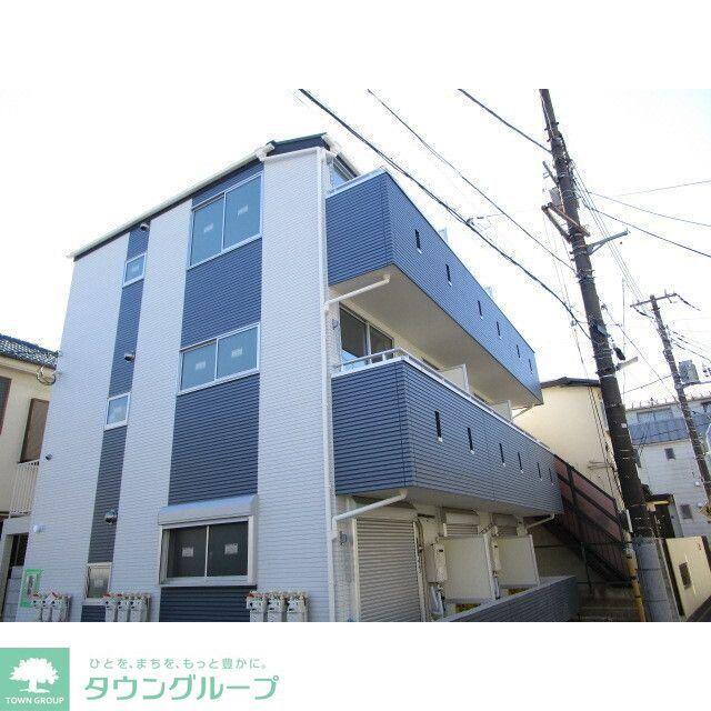 ドルチェ南台