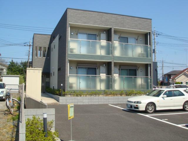 サニーコート佐貫