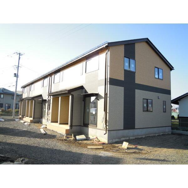 APISV B棟