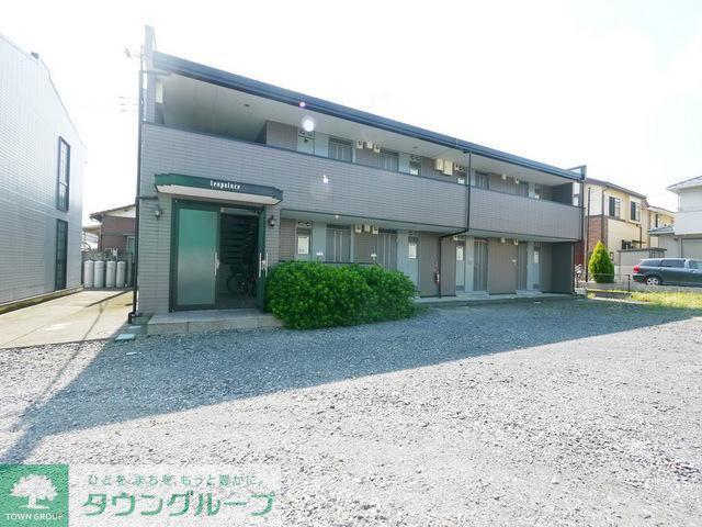 パークサイド小川1