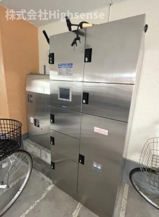 マンションスムス