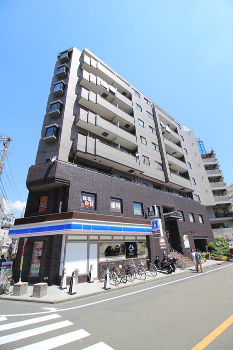 ロータスフラットII
