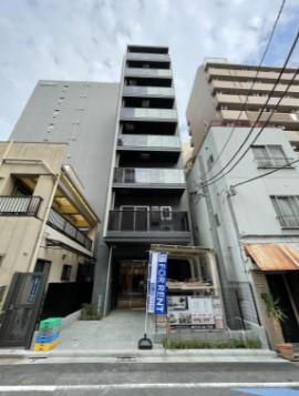MEINSCHLOSS亀戸 マインシュロス亀戸