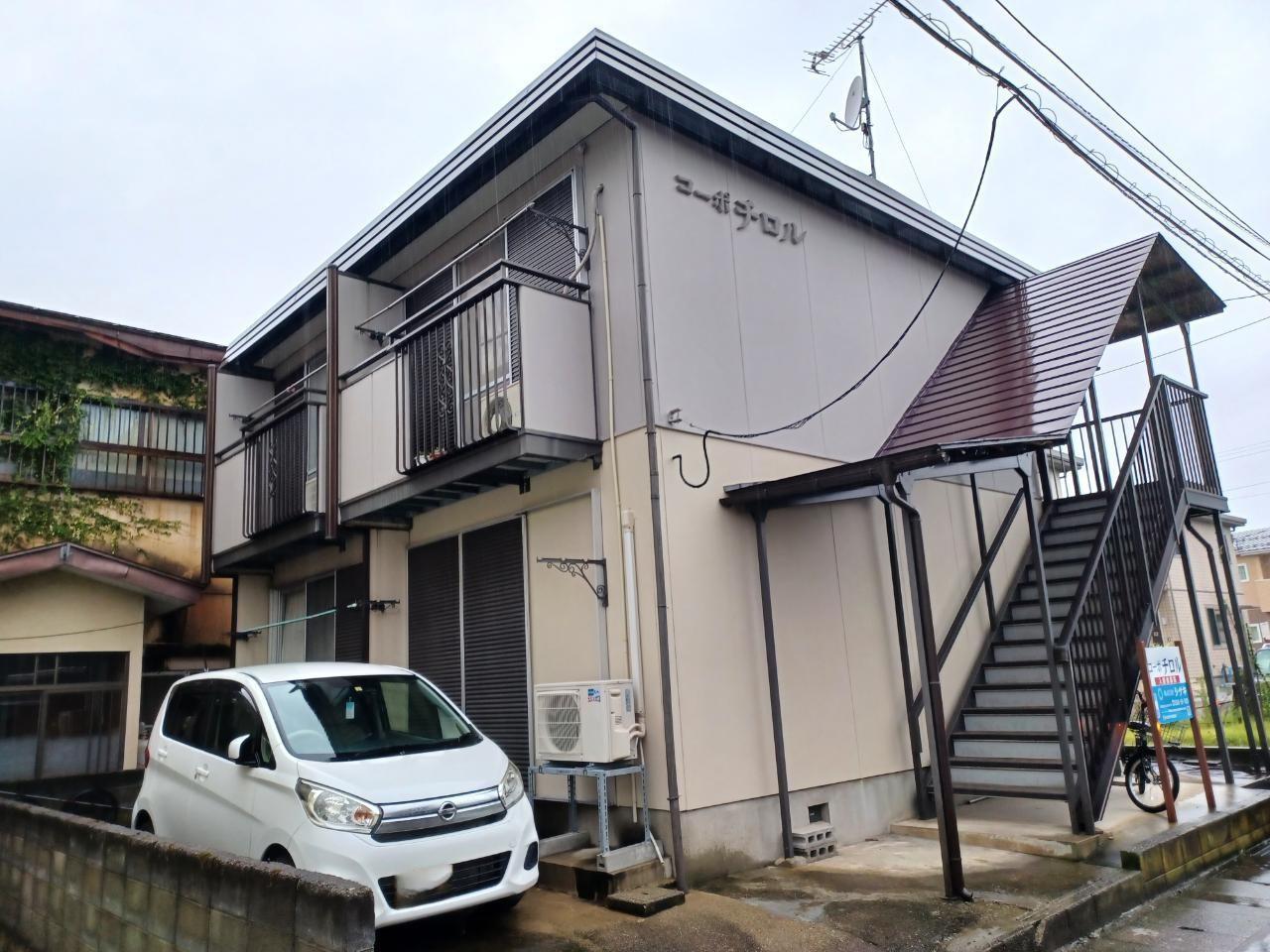コーポチロル