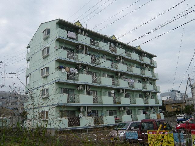 グリーンハイツ3号