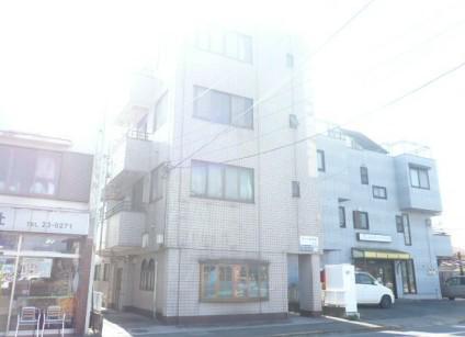 セトル東青梅