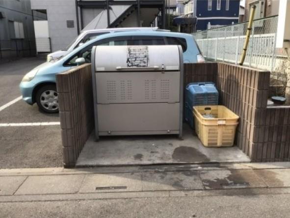 NSハイム越谷